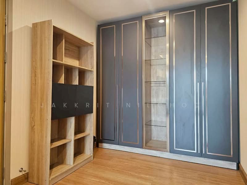 Passorn Songprapa, Bangkok, Songprapha Road, Si Khan, Don Mueang, Bangkok, 6 Bedrooms, 275 sqm, Single Detached House For Rent, by Jakkrit Nilchoo, 500130430 - DDproperty.com