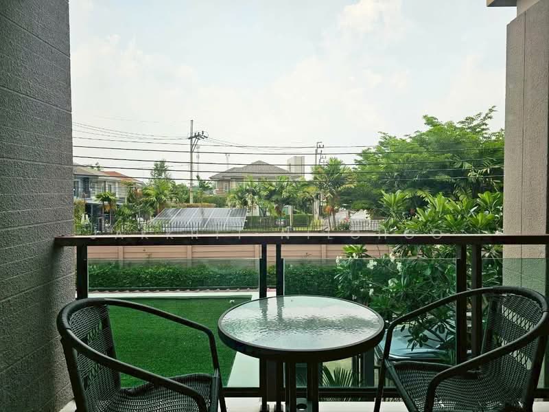 Passorn Songprapa, Bangkok, Songprapha Road, Si Khan, Don Mueang, Bangkok, 6 Bedrooms, 275 sqm, Single Detached House For Rent, by Jakkrit Nilchoo, 500130430 - DDproperty.com