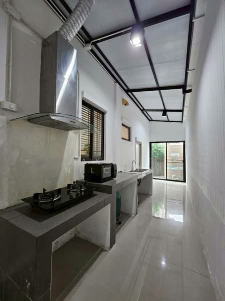 Passorn Songprapa, Bangkok, Songprapha Road, Si Khan, Don Mueang, Bangkok, 6 Bedrooms, 275 sqm, Single Detached House For Rent, by Jakkrit Nilchoo, 500130430 - DDproperty.com