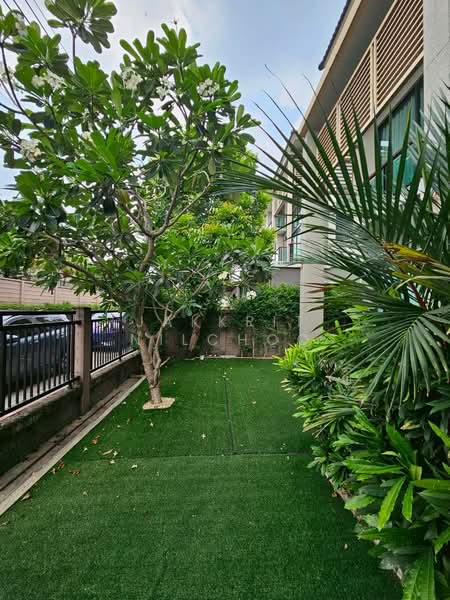 Passorn Songprapa, Bangkok, Songprapha Road, Si Khan, Don Mueang, Bangkok, 6 Bedrooms, 275 sqm, Single Detached House For Rent, by Jakkrit Nilchoo, 500130430 - DDproperty.com