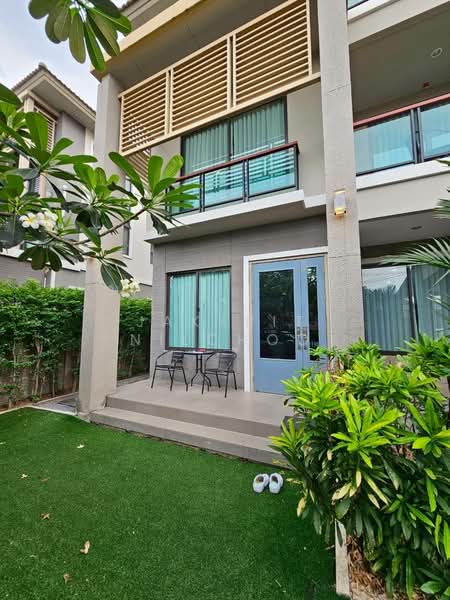 Passorn Songprapa, Bangkok, Songprapha Road, Si Khan, Don Mueang, Bangkok, 6 Bedrooms, 275 sqm, Single Detached House For Rent, by Jakkrit Nilchoo, 500130430 - DDproperty.com