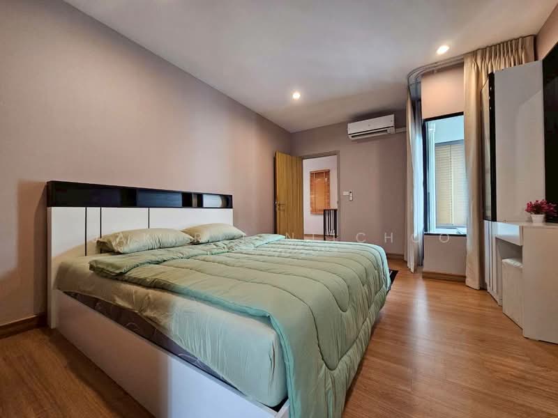 Passorn Songprapa, Bangkok, Songprapha Road, Si Khan, Don Mueang, Bangkok, 6 Bedrooms, 275 sqm, Single Detached House For Rent, by Jakkrit Nilchoo, 500130430 - DDproperty.com