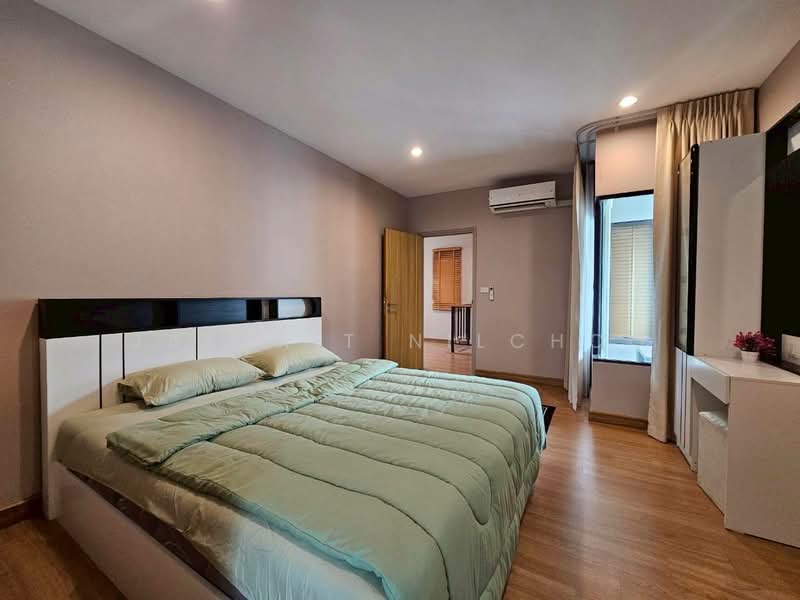 Passorn Songprapa, Bangkok, Songprapha Road, Si Khan, Don Mueang, Bangkok, 6 Bedrooms, 275 sqm, Single Detached House For Rent, by Jakkrit Nilchoo, 500130430 - DDproperty.com