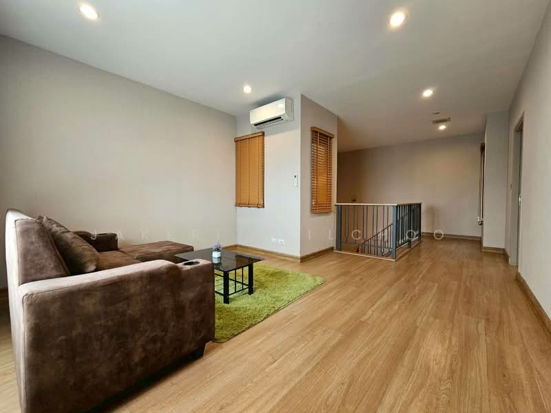 Passorn Songprapa, Bangkok, Songprapha Road, Si Khan, Don Mueang, Bangkok, 6 Bedrooms, 275 sqm, Single Detached House For Rent, by Jakkrit Nilchoo, 500130430 - DDproperty.com