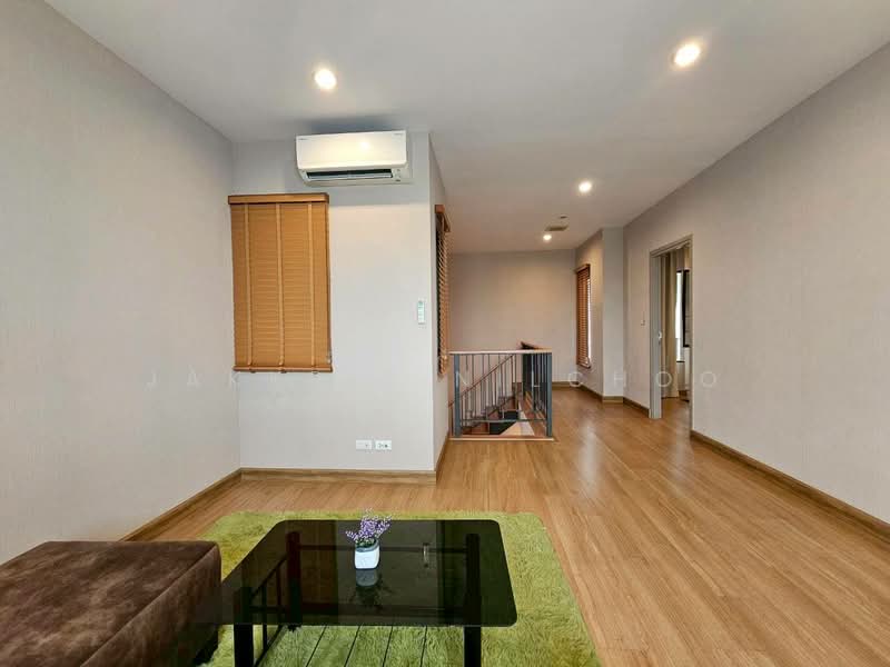 Passorn Songprapa, Bangkok, Songprapha Road, Si Khan, Don Mueang, Bangkok, 6 Bedrooms, 275 sqm, Single Detached House For Rent, by Jakkrit Nilchoo, 500130430 - DDproperty.com