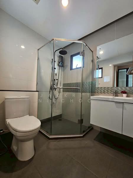 Passorn Songprapa, Bangkok, Songprapha Road, Si Khan, Don Mueang, Bangkok, 6 Bedrooms, 275 sqm, Single Detached House For Rent, by Jakkrit Nilchoo, 500130430 - DDproperty.com