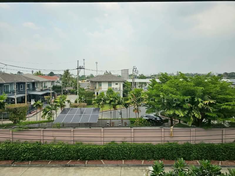 Passorn Songprapa, Bangkok, Songprapha Road, Si Khan, Don Mueang, Bangkok, 6 Bedrooms, 275 sqm, Single Detached House For Rent, by Jakkrit Nilchoo, 500130430 - DDproperty.com