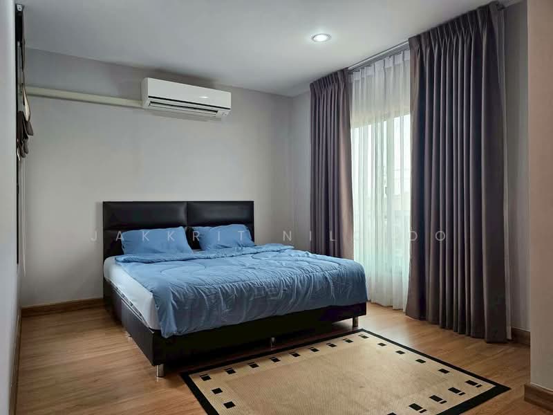 Passorn Songprapa : ภัสสร สรงประภา, กรุงเทพ, ถนน สรงประภา, สีกัน, ดอนเมือง, กรุงเทพ, 275 ตร.ม., บ้านเดี่ยว ให้เช่า, โดย Jakkrit Nilchoo, 500130430 - DDproperty.com