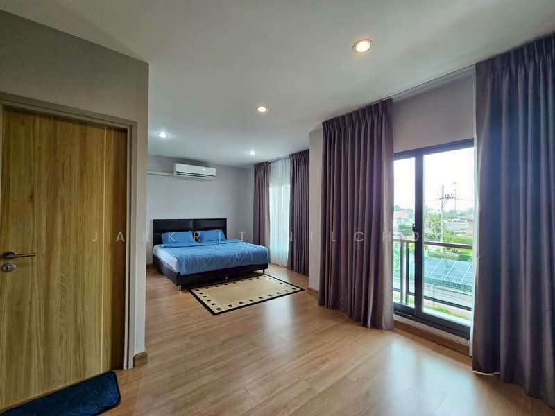 Passorn Songprapa : ภัสสร สรงประภา, กรุงเทพ, ถนน สรงประภา, สีกัน, ดอนเมือง, กรุงเทพ, 275 ตร.ม., บ้านเดี่ยว ให้เช่า, โดย Jakkrit Nilchoo, 500130430 - DDproperty.com