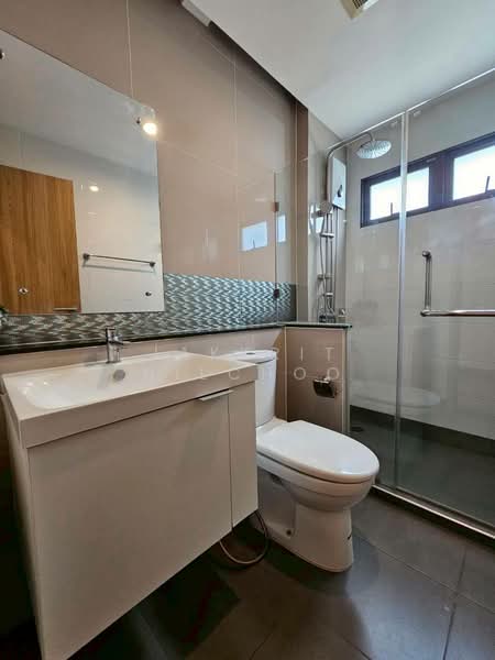 Passorn Songprapa, Bangkok, Songprapha Road, Si Khan, Don Mueang, Bangkok, 6 Bedrooms, 275 sqm, Single Detached House For Rent, by Jakkrit Nilchoo, 500130430 - DDproperty.com