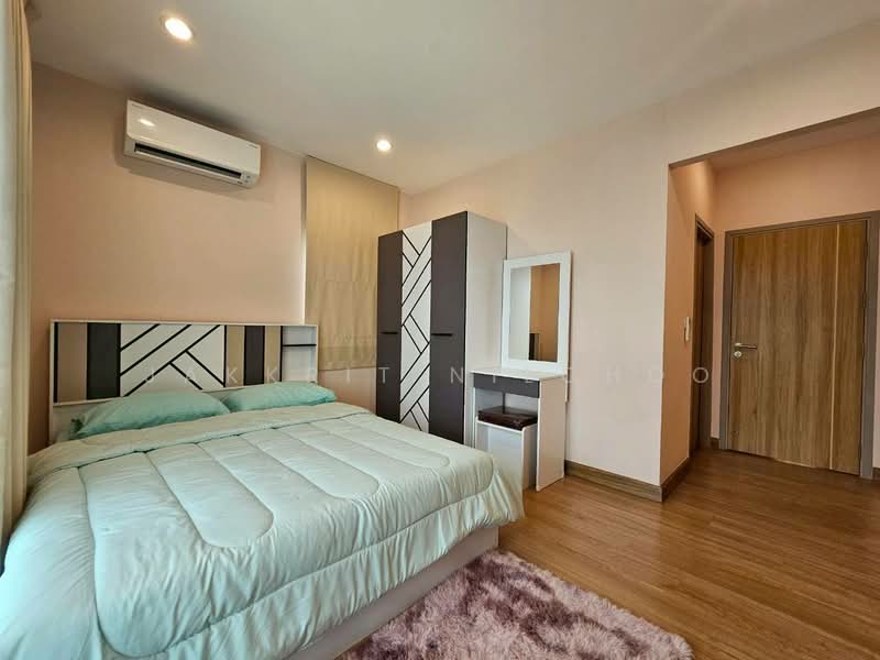 Passorn Songprapa, Bangkok, Songprapha Road, Si Khan, Don Mueang, Bangkok, 6 Bedrooms, 275 sqm, Single Detached House For Rent, by Jakkrit Nilchoo, 500130430 - DDproperty.com