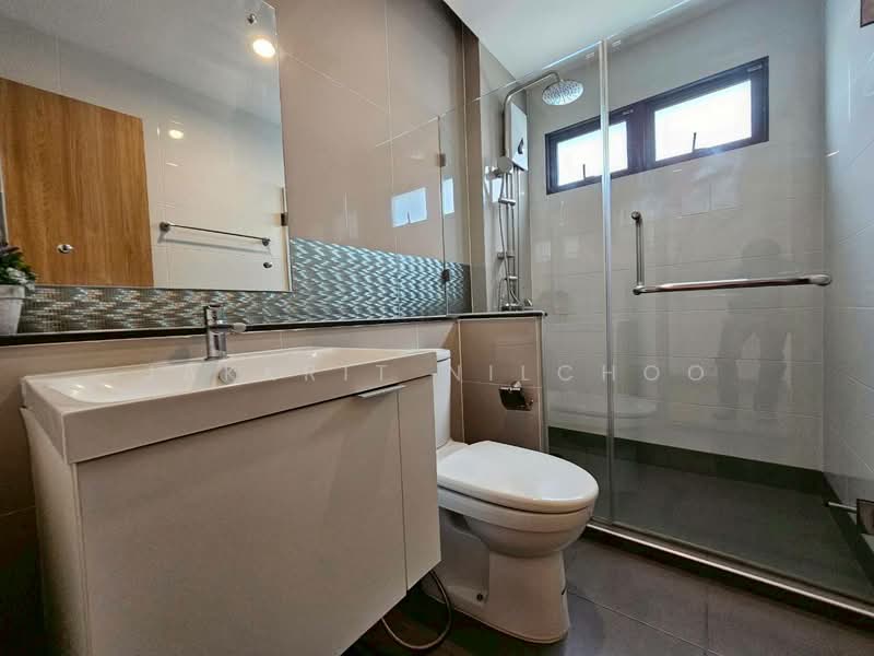 Passorn Songprapa, Bangkok, Songprapha Road, Si Khan, Don Mueang, Bangkok, 6 Bedrooms, 275 sqm, Single Detached House For Rent, by Jakkrit Nilchoo, 500130430 - DDproperty.com