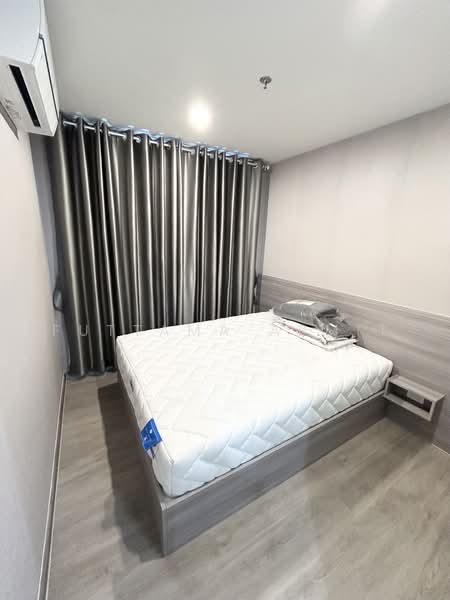 Regent Home Bangna, Bangkok, Sanphawut Road, Bang Na Tai, Bang Na, Bangkok, 1 Bedroom, 28 sqm, Condo For Rent, by Futtama Armit, 500130443 - DDproperty.com