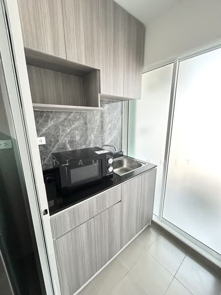 Regent Home Bangna, Bangkok, Sanphawut Road, Bang Na Tai, Bang Na, Bangkok, 1 Bedroom, 28 sqm, Condo For Rent, by Futtama Armit, 500130443 - DDproperty.com