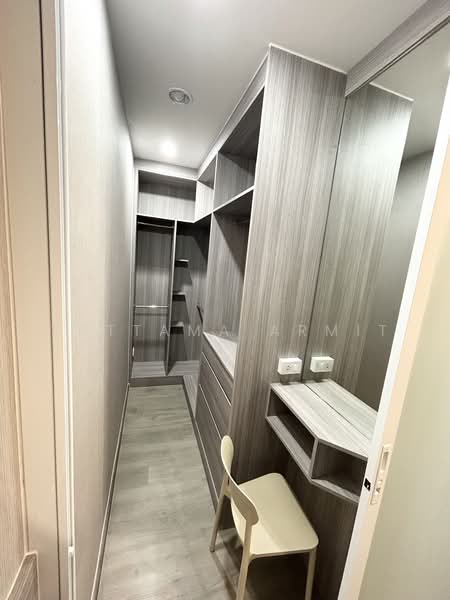Regent Home Bangna : รีเจ้นท์ โฮม บางนา, กรุงเทพ, ถนน สรรพาวุธ, บางนาใต้, บางนา, กรุงเทพ, 28 ตร.ม., คอนโด ให้เช่า, โดย Futtama Armit, 500130443 - DDproperty.com