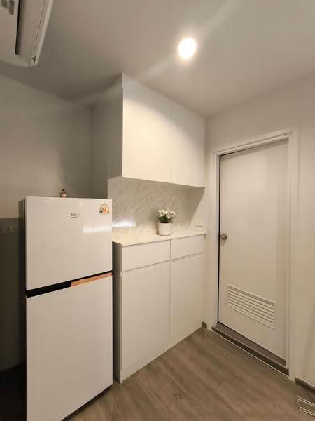 Regent Home Bangna : รีเจ้นท์ โฮม บางนา, กรุงเทพ, ถนน สรรพาวุธ, บางนาใต้, บางนา, กรุงเทพ, 28 ตร.ม., คอนโด ให้เช่า, โดย Futtama Armit, 500130443 - DDproperty.com