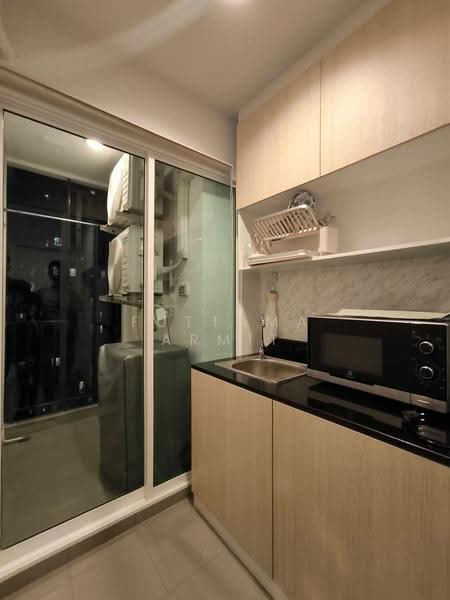 Regent Home Bangna : รีเจ้นท์ โฮม บางนา, กรุงเทพ, ถนน สรรพาวุธ, บางนาใต้, บางนา, กรุงเทพ, 28 ตร.ม., คอนโด ให้เช่า, โดย Futtama Armit, 500130443 - DDproperty.com