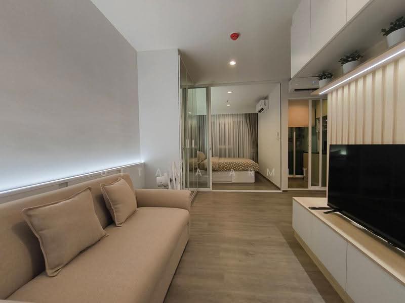 Regent Home Bangna : รีเจ้นท์ โฮม บางนา, กรุงเทพ, ถนน สรรพาวุธ, บางนาใต้, บางนา, กรุงเทพ, 28 ตร.ม., คอนโด ให้เช่า, โดย Futtama Armit, 500130443 - DDproperty.com