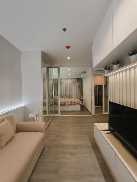 Regent Home Bangna : รีเจ้นท์ โฮม บางนา, กรุงเทพ, ถนน สรรพาวุธ, บางนาใต้, บางนา, กรุงเทพ, 28 ตร.ม., คอนโด ให้เช่า, โดย Futtama Armit, 500130443 - DDproperty.com