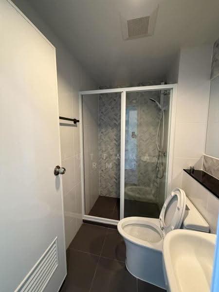 Regent Home Bangna, Bangkok, Sanphawut Road, Bang Na Tai, Bang Na, Bangkok, 1 Bedroom, 27 sqm, Condo For Rent, by Futtama Armit, 500130443 - DDproperty.com