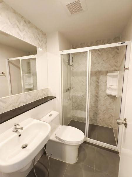 Regent Home Bangna, Bangkok, Sanphawut Road, Bang Na Tai, Bang Na, Bangkok, 1 Bedroom, 27 sqm, Condo For Rent, by Futtama Armit, 500130443 - DDproperty.com