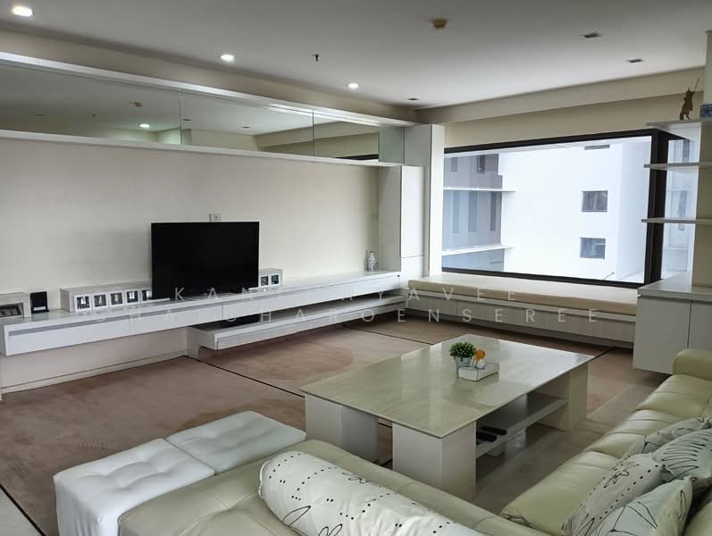 Amanta Lumpini, Bangkok, Rama 4 Road, Thung Maha Mek, Sathon, Bangkok, 2 Bedrooms, 98 sqm, Condo For Sale, by Kanthayavee Chaicharoenseree, 500130446 - DDproperty.com