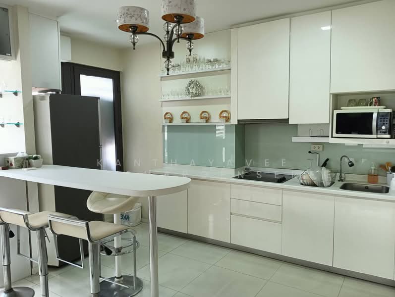 Amanta Lumpini, Bangkok, Rama 4 Road, Thung Maha Mek, Sathon, Bangkok, 2 Bedrooms, 98 sqm, Condo For Sale, by Kanthayavee Chaicharoenseree, 500130446 - DDproperty.com