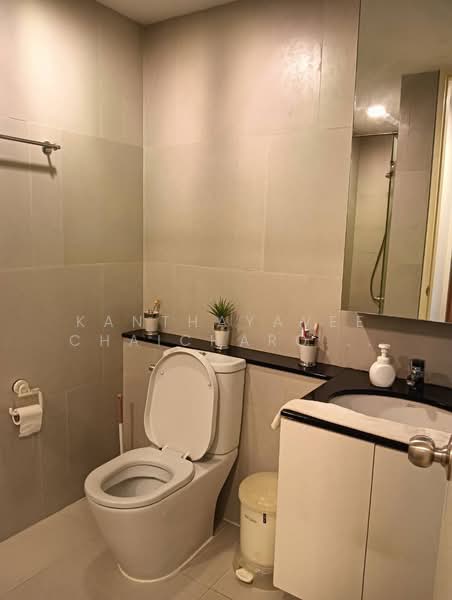 Amanta Lumpini, Bangkok, Rama 4 Road, Thung Maha Mek, Sathon, Bangkok, 2 Bedrooms, 98 sqm, Condo For Sale, by Kanthayavee Chaicharoenseree, 500130446 - DDproperty.com