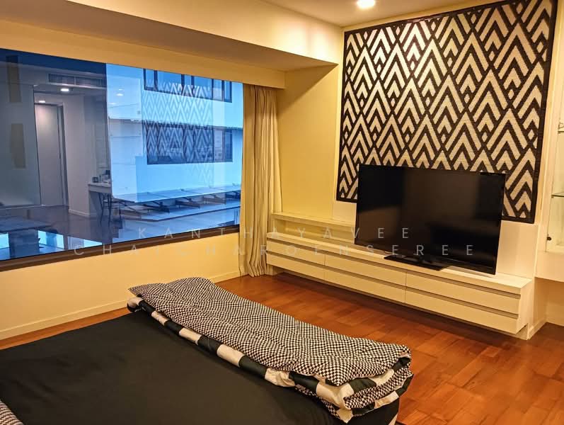 Amanta Lumpini, Bangkok, Rama 4 Road, Thung Maha Mek, Sathon, Bangkok, 2 Bedrooms, 98 sqm, Condo For Sale, by Kanthayavee Chaicharoenseree, 500130446 - DDproperty.com