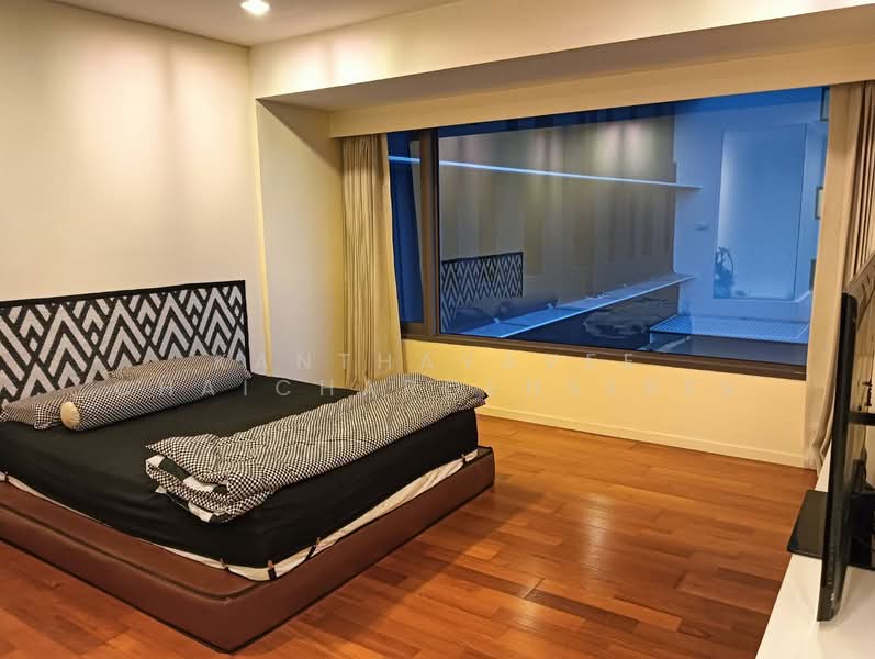 Amanta Lumpini, Bangkok, Rama 4 Road, Thung Maha Mek, Sathon, Bangkok, 2 Bedrooms, 98 sqm, Condo For Sale, by Kanthayavee Chaicharoenseree, 500130446 - DDproperty.com