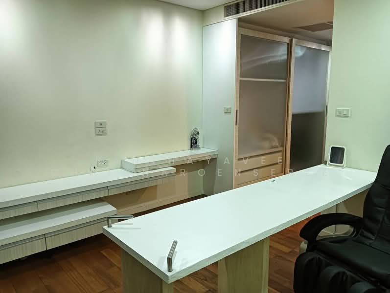 Amanta Lumpini, Bangkok, Rama 4 Road, Thung Maha Mek, Sathon, Bangkok, 2 Bedrooms, 98 sqm, Condo For Sale, by Kanthayavee Chaicharoenseree, 500130446 - DDproperty.com