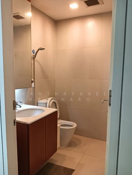 Amanta Lumpini, Bangkok, Rama 4 Road, Thung Maha Mek, Sathon, Bangkok, 2 Bedrooms, 98 sqm, Condo For Sale, by Kanthayavee Chaicharoenseree, 500130446 - DDproperty.com