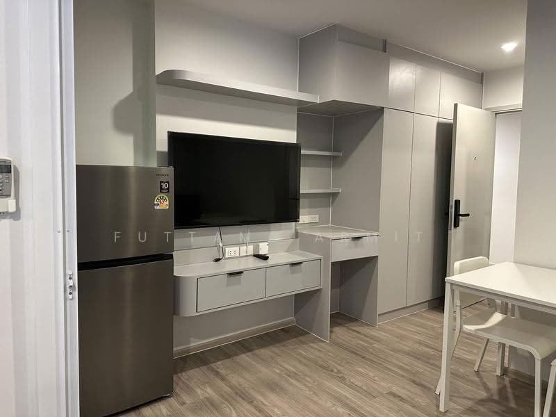 Regent Home Bangna : รีเจ้นท์ โฮม บางนา, กรุงเทพ, ถนน สรรพาวุธ, บางนาใต้, บางนา, กรุงเทพ, 28 ตร.ม., คอนโด ให้เช่า, โดย Futtama Armit, 500130448 - DDproperty.com