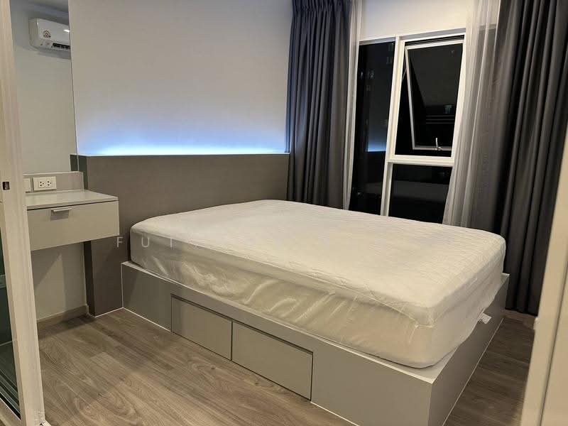 Regent Home Bangna : รีเจ้นท์ โฮม บางนา, กรุงเทพ, ถนน สรรพาวุธ, บางนาใต้, บางนา, กรุงเทพ, 28 ตร.ม., คอนโด ให้เช่า, โดย Futtama Armit, 500130448 - DDproperty.com