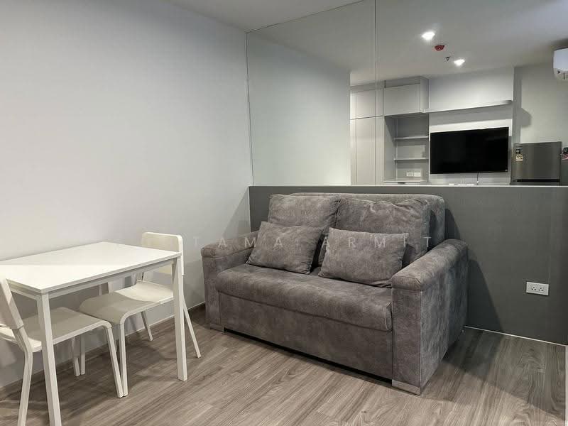 Regent Home Bangna : รีเจ้นท์ โฮม บางนา, กรุงเทพ, ถนน สรรพาวุธ, บางนาใต้, บางนา, กรุงเทพ, 28 ตร.ม., คอนโด ให้เช่า, โดย Futtama Armit, 500130448 - DDproperty.com