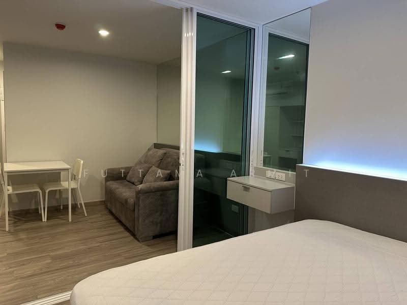 Regent Home Bangna, Bangkok, Sanphawut Road, Bang Na Tai, Bang Na, Bangkok, 1 Bedroom, 28 sqm, Condo For Rent, by Futtama Armit, 500130448 - DDproperty.com