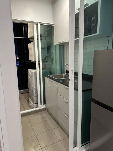 Regent Home Bangna, Bangkok, Sanphawut Road, Bang Na Tai, Bang Na, Bangkok, 1 Bedroom, 28 sqm, Condo For Rent, by Futtama Armit, 500130448 - DDproperty.com