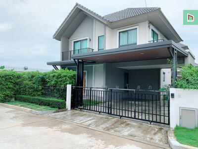 ขาย - Pave Pinklao - Salaya : เพฟ ปิ่นเกล้า - ศาลายา, นนทบุรี