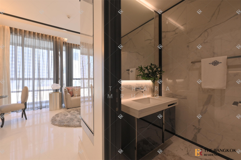 ขาย - The Bangkok Thonglor : เดอะ แบงค็อค ทองหล่อ, กรุงเทพ