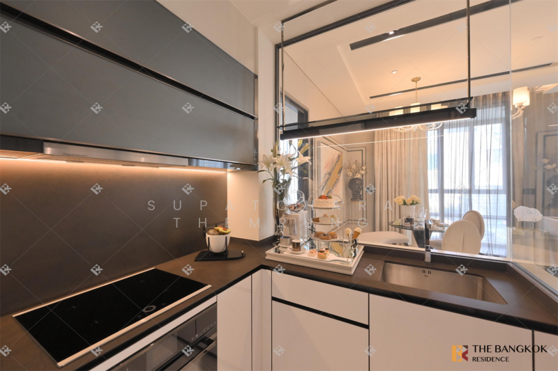 ขาย - The Bangkok Thonglor : เดอะ แบงค็อค ทองหล่อ, กรุงเทพ