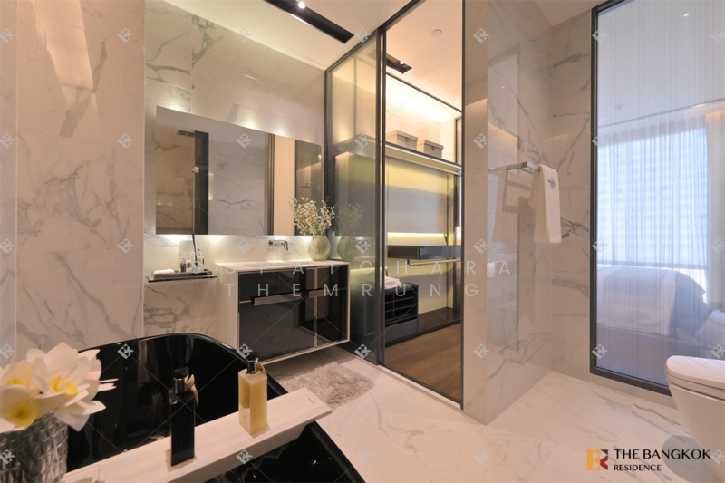 ขาย - The Bangkok Thonglor : เดอะ แบงค็อค ทองหล่อ, กรุงเทพ