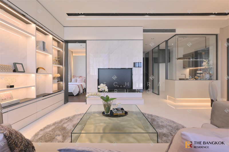 ขาย - The Bangkok Thonglor : เดอะ แบงค็อค ทองหล่อ, กรุงเทพ