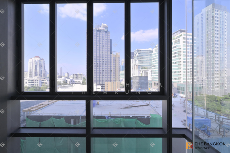 ขาย - The Bangkok Thonglor : เดอะ แบงค็อค ทองหล่อ, กรุงเทพ