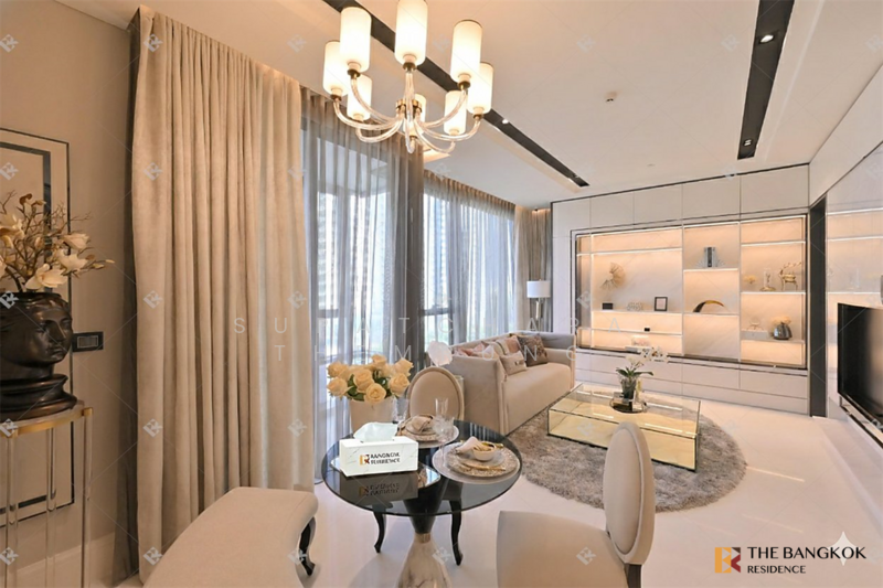 ขาย - The Bangkok Thonglor : เดอะ แบงค็อค ทองหล่อ, กรุงเทพ