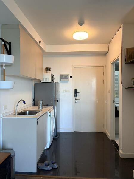 ให้เช่า - A Space Me Bangna : เอ สเปซ มี บางนา, สมุทรปราการ