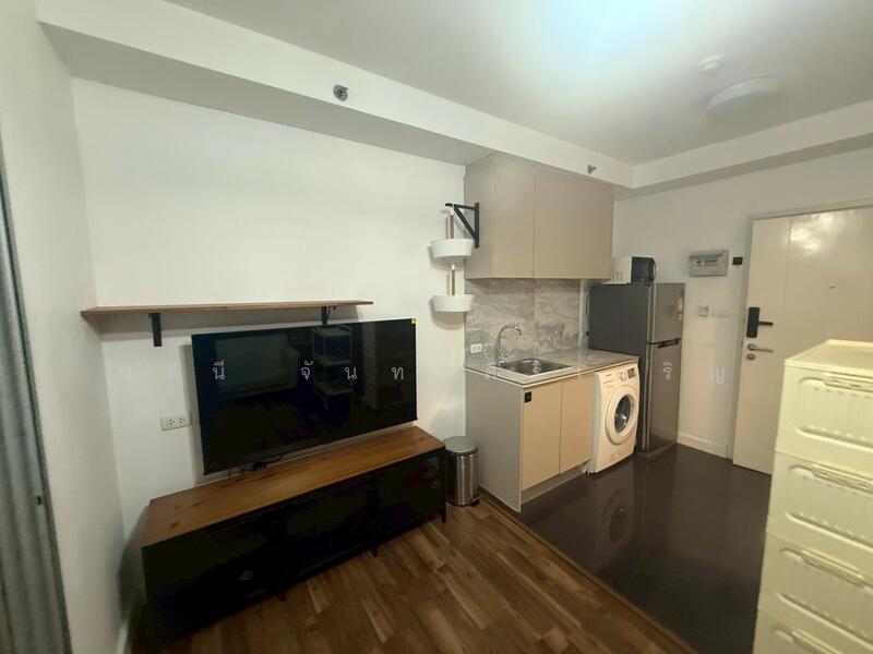 ให้เช่า - A Space Me Bangna : เอ สเปซ มี บางนา, สมุทรปราการ