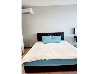For Rent - The Light House Sathorn–Chareonnakorn, Bangkok