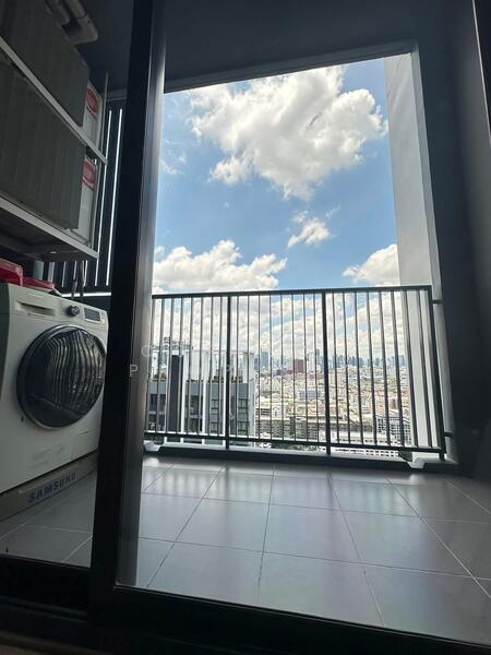 For Rent - Quinn Ratchada 17, Bangkok