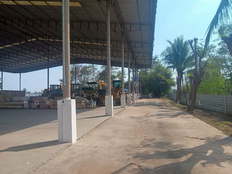 For Sale - ถนนโชคชัย-เดชอุดม ตำบลพลับพลา อำเภอโชคชัย จังหวัดนครราชสีมา, Nakhon Ratchasima