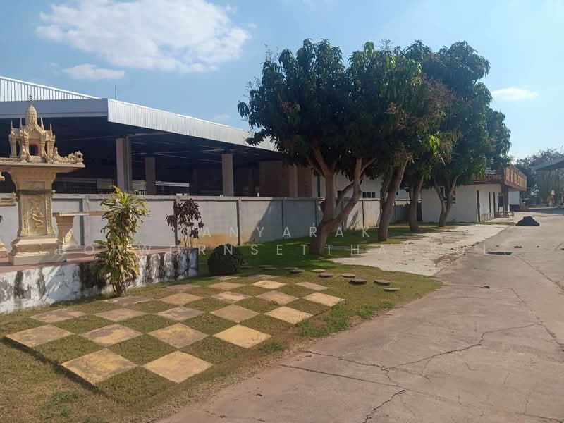 For Sale - ถนนโชคชัย-เดชอุดม ตำบลพลับพลา อำเภอโชคชัย จังหวัดนครราชสีมา, Nakhon Ratchasima